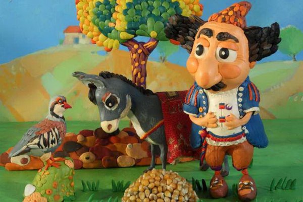 Ованес туманян