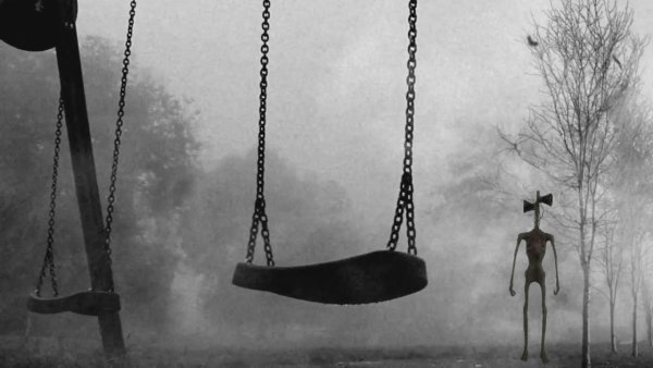 Аризона 1966 сиреноголовый