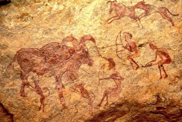 Ущелье Валлторта Испания