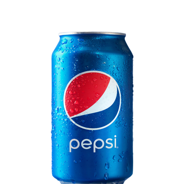 Pepsi Max 2022