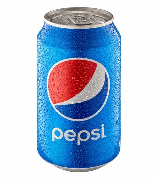 Pepsi банка