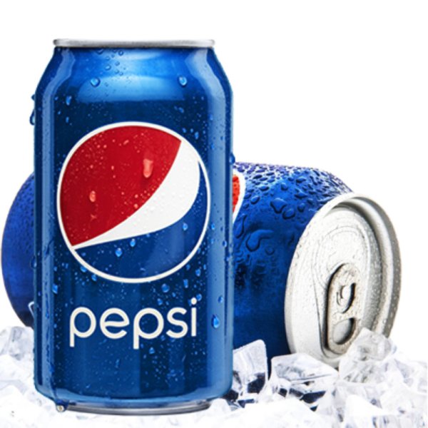 Газированный напиток Pepsi пепси 0.33 ж/б Германия 24 штуки
