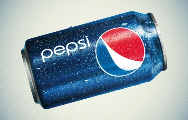 Pepsi банка