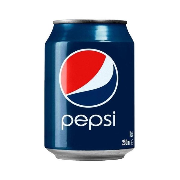 Pepsi Cola 2004 стеклянная