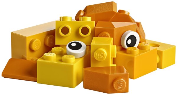 Конструктор LEGO Classic 10713