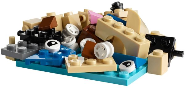 LEGO Classic 10715