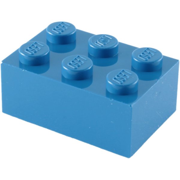 LEGO Brick 3x2