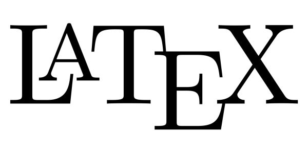 Latex диакритические знаки