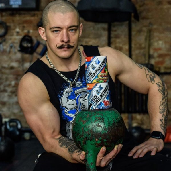 Виктор Блуд