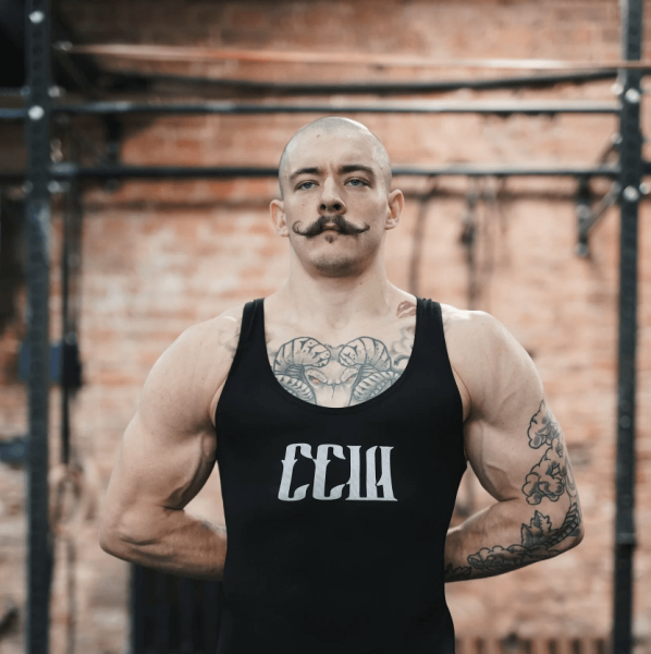 Виктор Евгеньевич Блуд