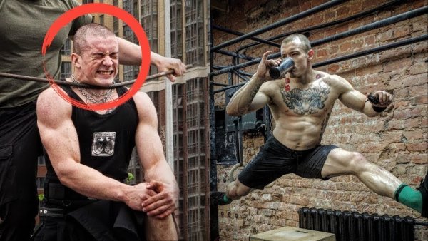 Виктор Башун