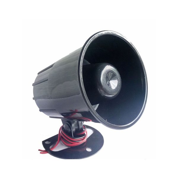 Сирена для a62’