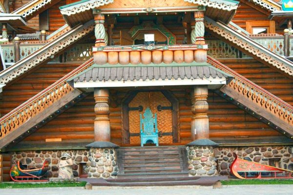 Боярский Терем 16 века