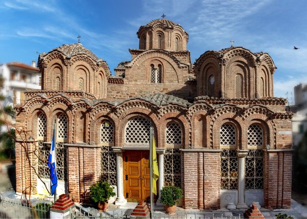 Византия архитектура Византия архитектура