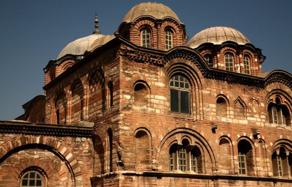 Византия архитектура Византия архитектура