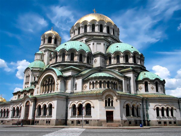 Архитектура Византии Византия