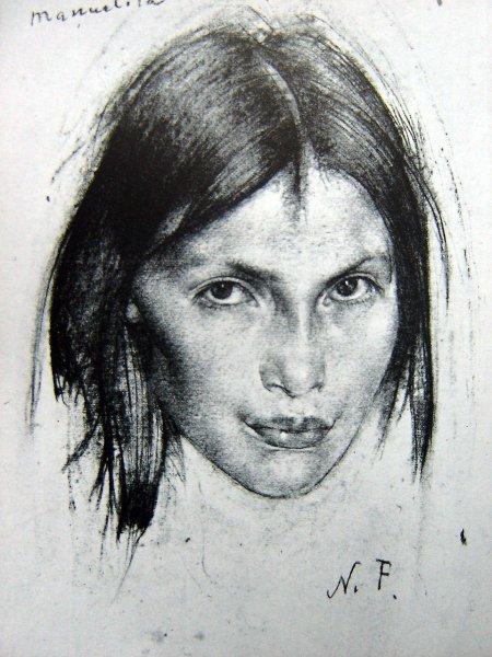 Художник Stephen Bauman