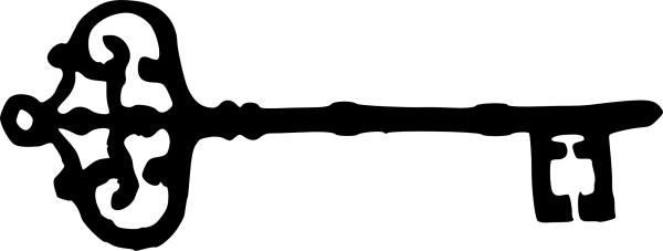 Пиратский ключ