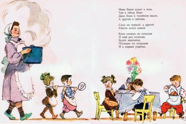 Иллюстрации к стихам Маршака для детей