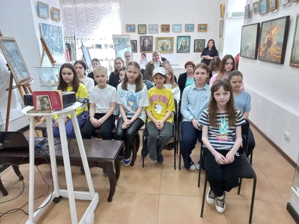 Академический отпуск в колледже