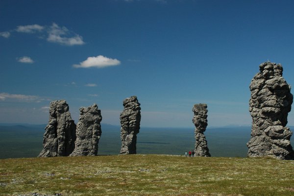 Республика Коми