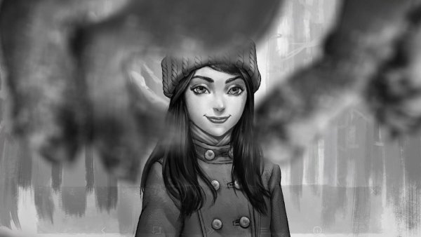 Полина Морозова tiny Bunny арты