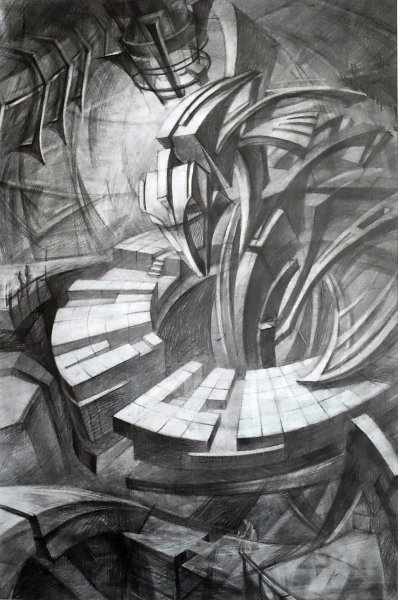 Архитектурная композиция