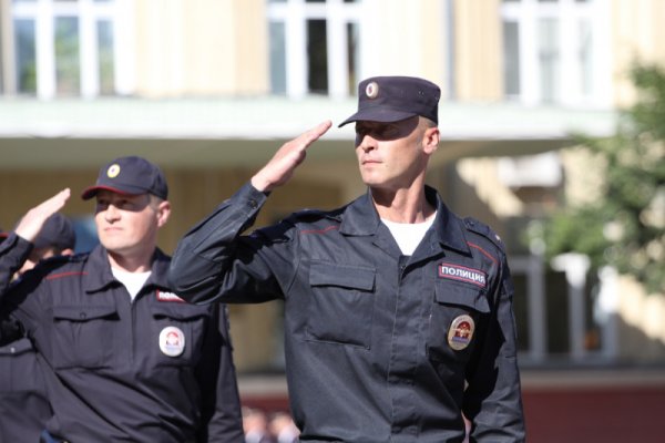 ППС МВД РФ