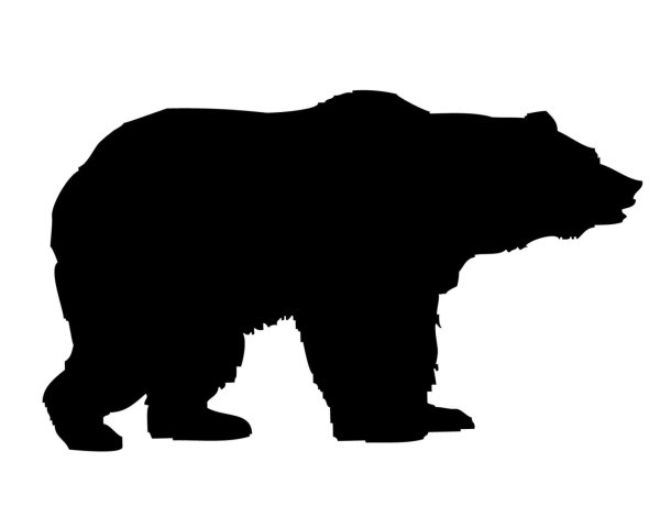 Знак медведя