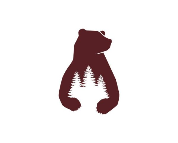 Медведь символ
