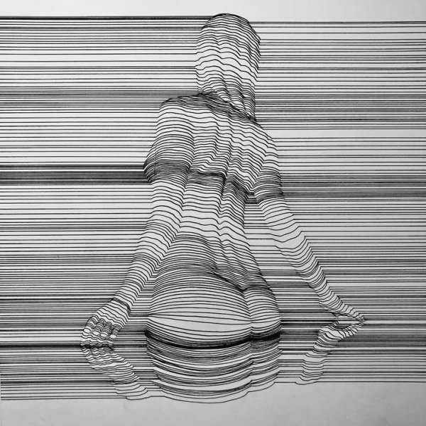 3d рисунки