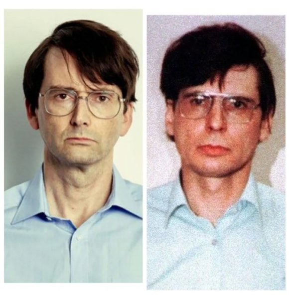 Андрей Чикатило
