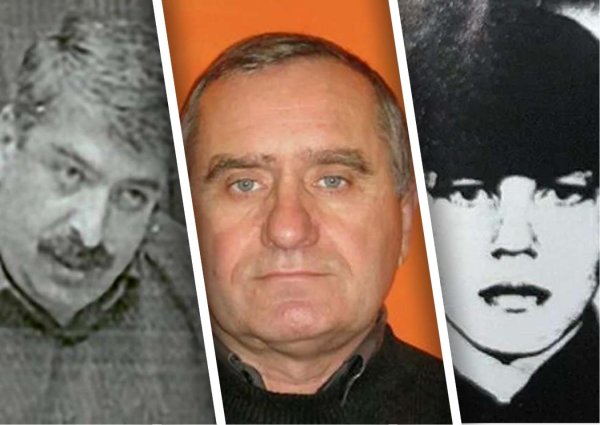 Михаил Викторович Попков
