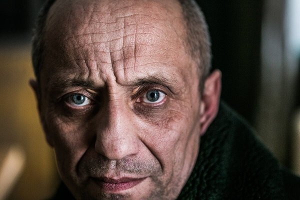 Хэллоуин 2018 фильм Майкл Майерс