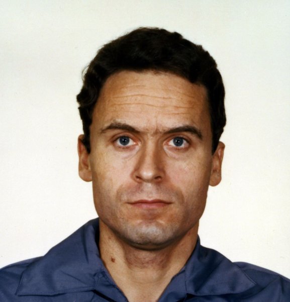 Теодор банди (Theodore Bundy)
