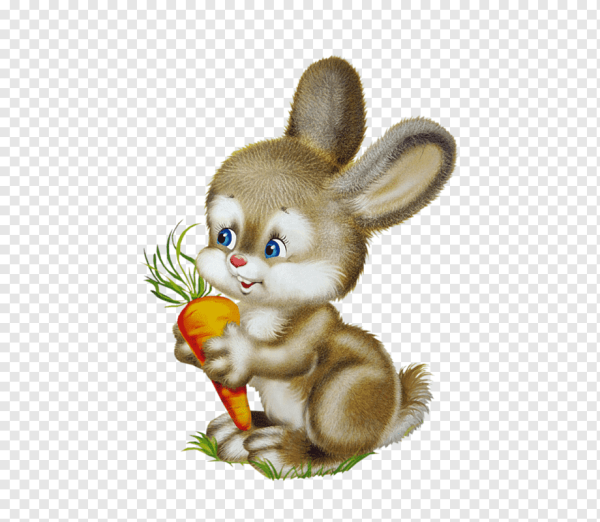Зайчик рисунок для детей