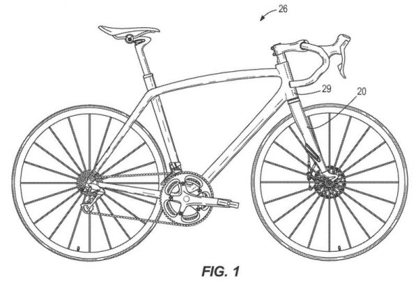 Схематичный велосипед картинки (43 фото)