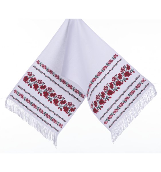 Полотенце рушник