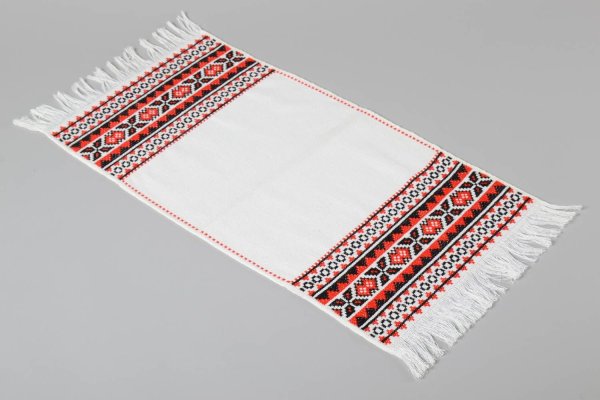 Полотенце рушник