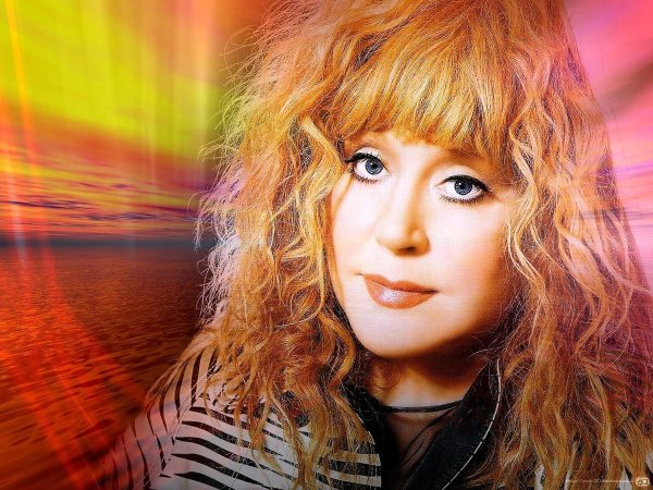 Пугачёва Алла Борисовна 2020