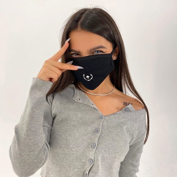 Амина Мирзоева tenderlybae