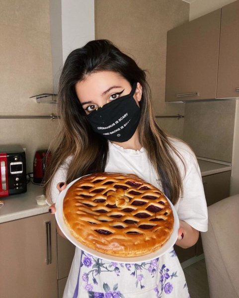 Амина тендерлибае