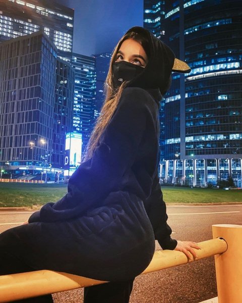 Амина тендерлибае