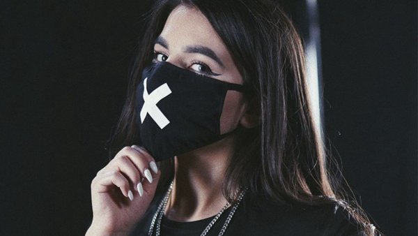 Амина Мирзоева tenderlybae