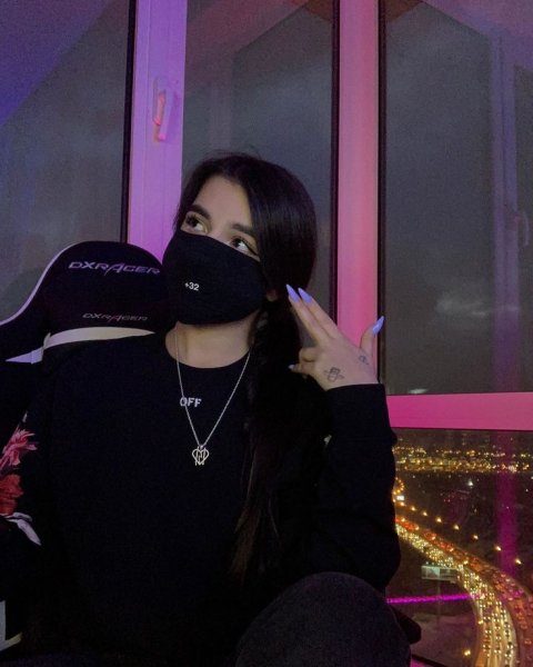 Амина тендерлибай