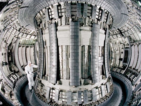 Токамак т-3