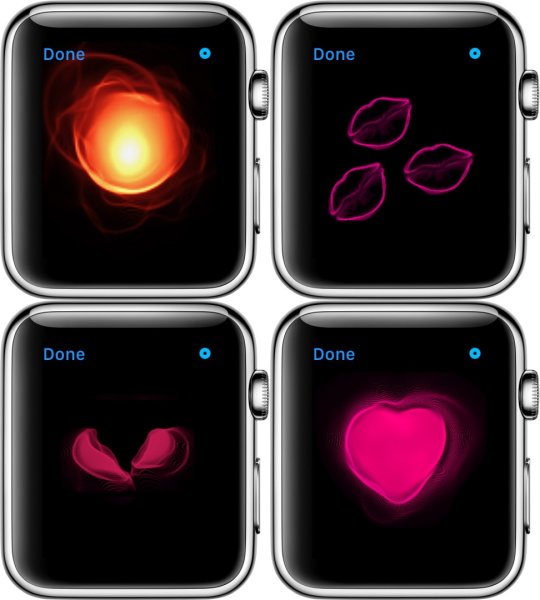 Apple Touch