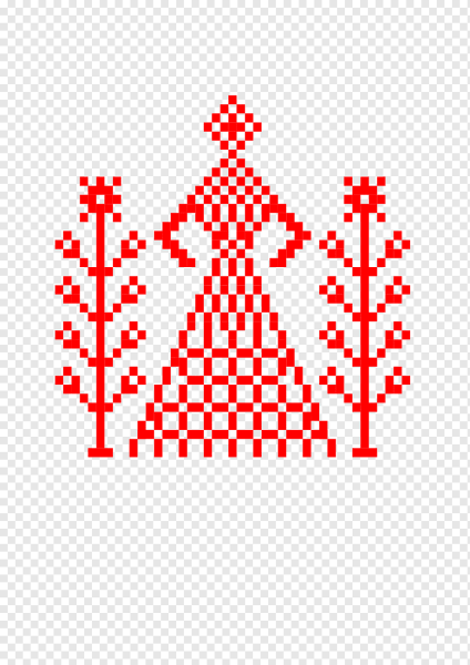 Карельский орнамент