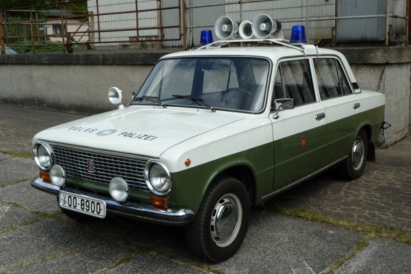 Lada 1200s 2101