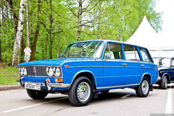 ВАЗ-2102 «Жигули»